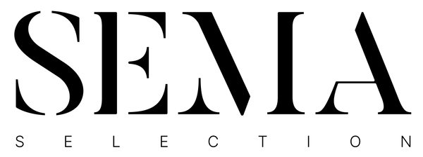 SEMA selection logo