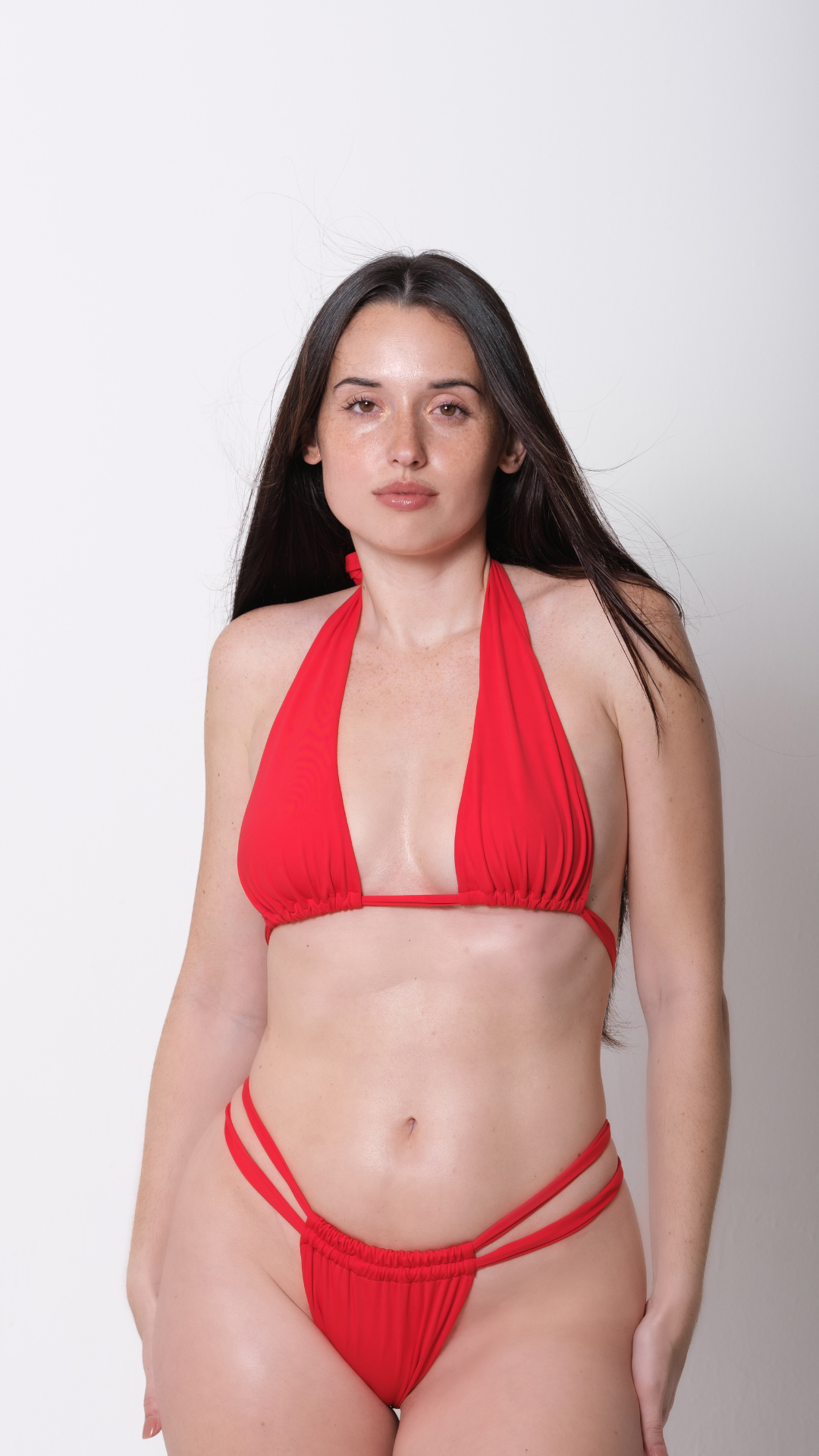 CAPRI TOP - SPICE