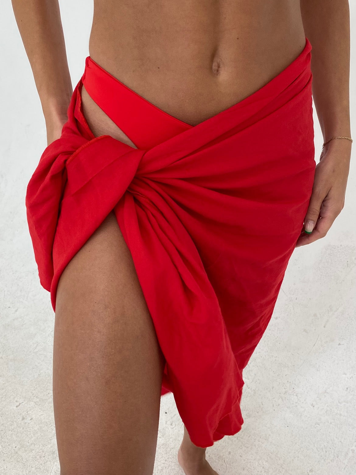 CAPRI SARONG - SPICE