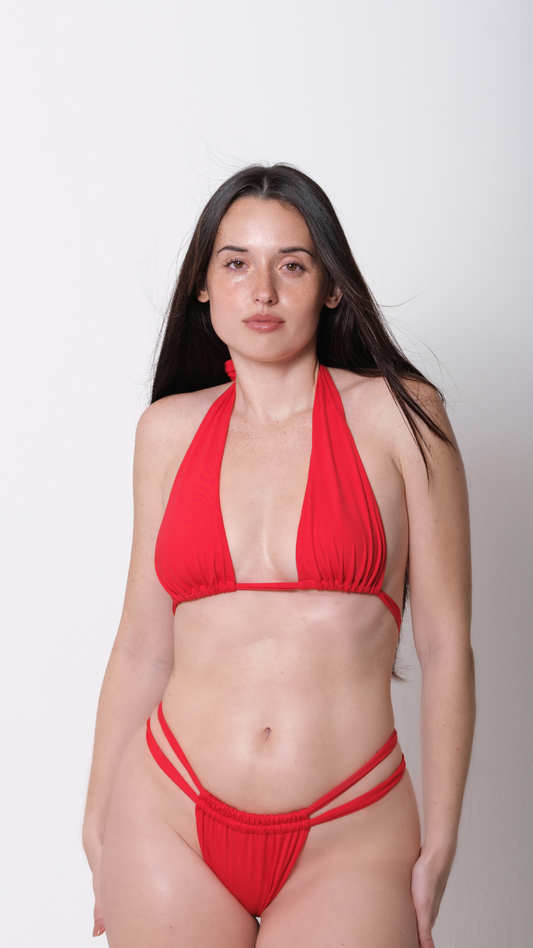 CAPRI TOP - SPICE