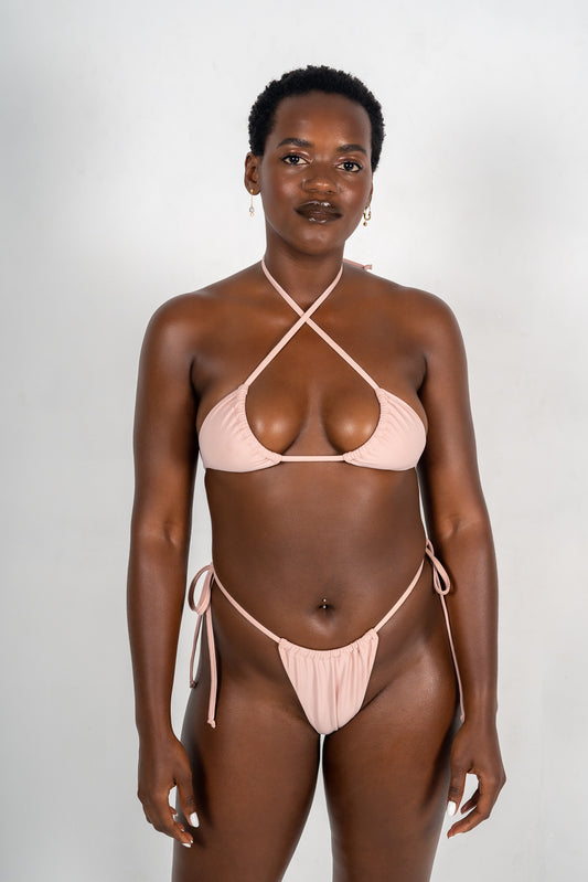 ESSENTIAL TOP - BLUSH