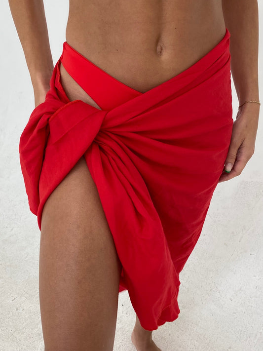 CAPRI SARONG - SPICE
